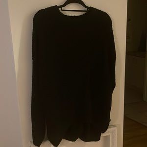🤍AERIE🤍 Oversized Knit Sweater
